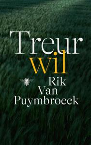 Treurwil (Paperback)