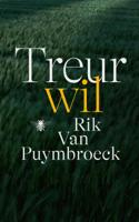 Treurwil (Paperback)