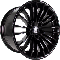 DIEWE WHEELS PRESTO Zwart