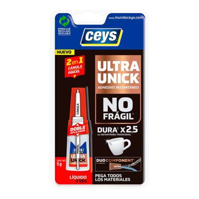 Lijm Ceys ultra unick 5 g