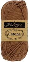 Scheepjes Catona 25g 157 Root Beer