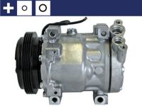 Air Compressor Renault ACP1002000S