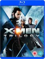 X-Men Trilogy (UK) - thumbnail