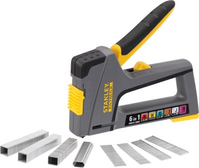 Handtacker 6in1 Stanley FatMax FMHT6-70868