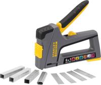 Handtacker 6in1 Stanley FatMax FMHT6-70868