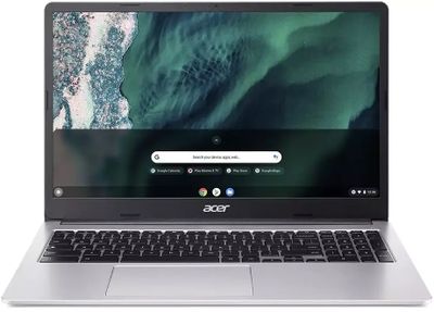 AcerChromebook 315 (CB315-4H-C3SW) -15 inch Chromebook