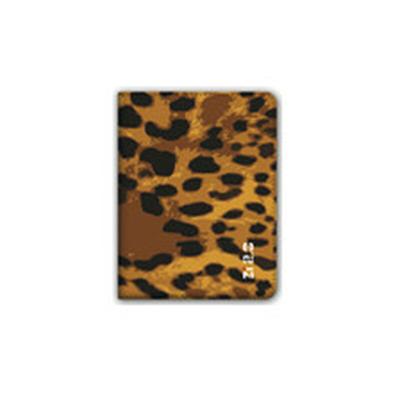 tablethoes Ziron ZR198 Bruin Zwart