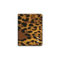 tablethoes Ziron ZR198 Bruin Zwart