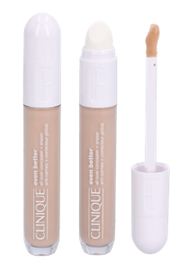 Clinique Even Better All Over Concealer + Eraser 6ml