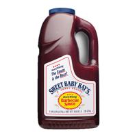 Sweet Baby Ray's - Original Barbecuesaus - 3785ml