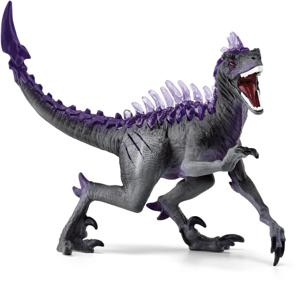 schleich ELDRADOR CREATURES Schaduwraptor - 70154