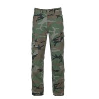 Camouflage broek 100% katoen Camouflage broek 100% katoen