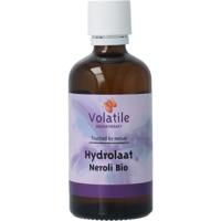 Volatile Neroli hydrolaat