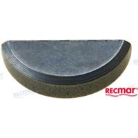 REC308928 - SLEUTEL Yamaha