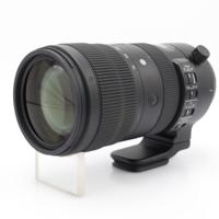 Sigma 70-200mm f/2.8 DG OS HSM Sports Nikon FX occasion