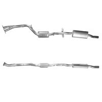 Katalysator BMW BM91202H