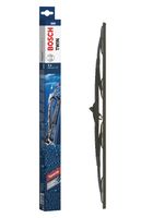 Bosch ruitenwisser Twin 600 - Lengte: 600 mm - enkele wisser voorzijde 600 Bosch ruitenwisser Twin 600 - Lengte: 600 mm - enkele wisser voorzijde 600