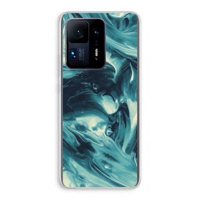 Dreaming About Whales: Xiaomi Mi Mix 4 Transparant Hoesje