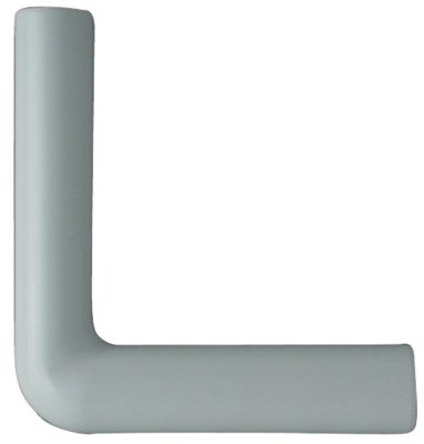 Cornat Spoelkastbocht 200X210Mm Wi - CSPRB20000