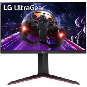 LG 24GN65R-B 24 144Hz IPS Gaming Monitor