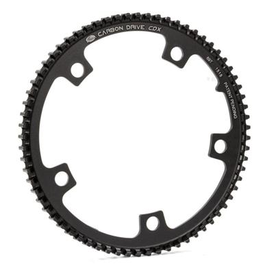 Voortandwiel Gates Carbon Drive CDX Tandem
