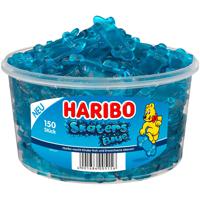 Haribo - Skaters Blue - 150 stuks - thumbnail