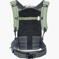 Evoc - Trail Pro 10 Light Olive Carbon Grey 10L L/XL - thumbnail