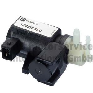 Drukconvertor, turbolader 703978010