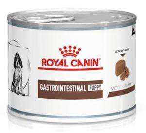Royal Canin Canine Gastro Intestinal Puppy 12x195g
