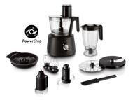 Philips 7000 series HR7776/90 Keukenmachine uit de 7000-serie