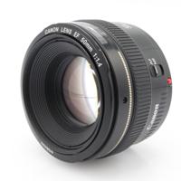 Canon EF 50mm F/1.4 USM occasion