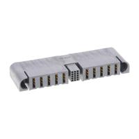 Molex 464369325 Female header, inbouw (standaard) Inhoud: 1 stuk(s)