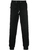 John Richmond pantalon Likai à broderies - Noir