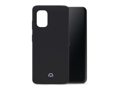 Mobilize Mobilize Rubber Gelly Case Nokia G60 5G Matt Black