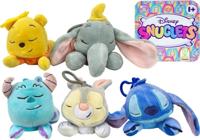 Disney Snuglets Sleutelhanger