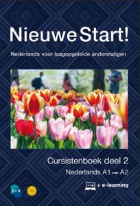 Nieuwe Start! (Paperback)