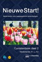 Nieuwe Start! (Paperback)