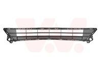 Ventilatiegrille, bumper 2766590
