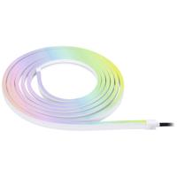 Paulmann Out P+S Neon Stripe RGBW 5m IP67 94561 Verlichtingssysteem Plug&Shine 22 W RGBW Wit