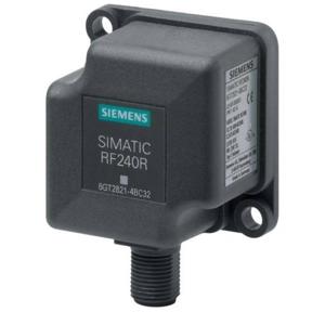 Siemens 6GT2821-4BC32 6GT28214BC32 PLC-reader