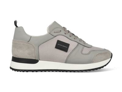 Antony Morato Sneakers MMFW01310-LE500019 Grijs-42