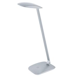 Eglo BureaulampCajero grijs - 95694