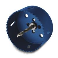 Ivana gatzaag - HSS - bimetaal - Ø 133mm