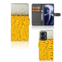 OnePlus Nord 2T | Book Cover | Bier