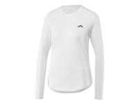 CRIVIT Dames sportshirt (Wit, M (40/42))