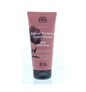 Conditioner soft wild rose