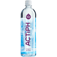 Actiph Alkaline Ionised Water 1L bij Jumbo