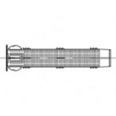 Alstertaler Schrauben & Präzisionsteile 887356000160130 Zeefhulzen 130 mm 20 stuk(s)