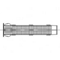 Alstertaler Schrauben & Präzisionsteile 887356000160130 Zeefhulzen 130 mm 20 stuk(s) - thumbnail