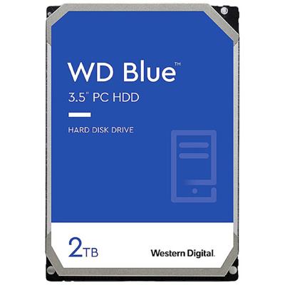 WD Blue™ 2 TB Harde schijf (3.5 inch) SATA WD20EZBX